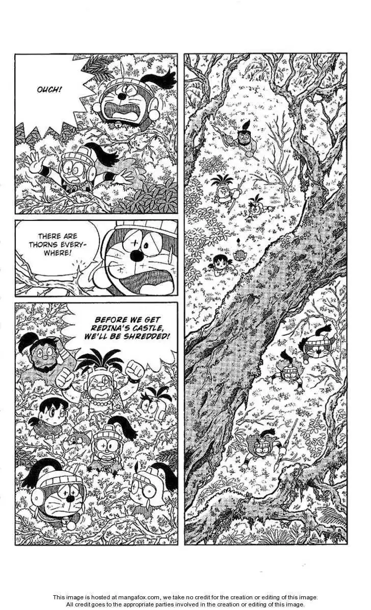 Doraemon Long Stories Chapter 20.3 37